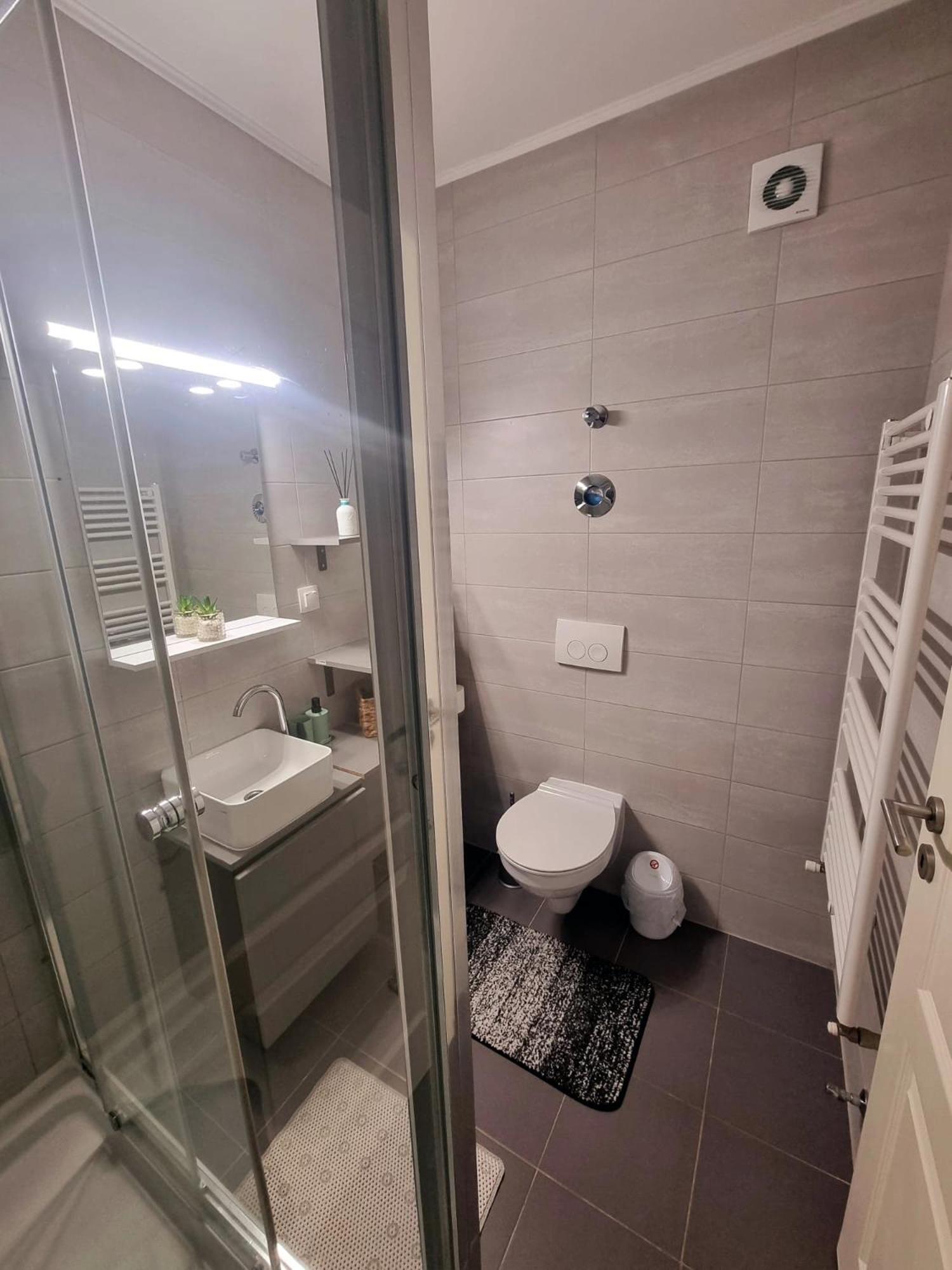 Sophia Home 2 Brasov Exterior photo