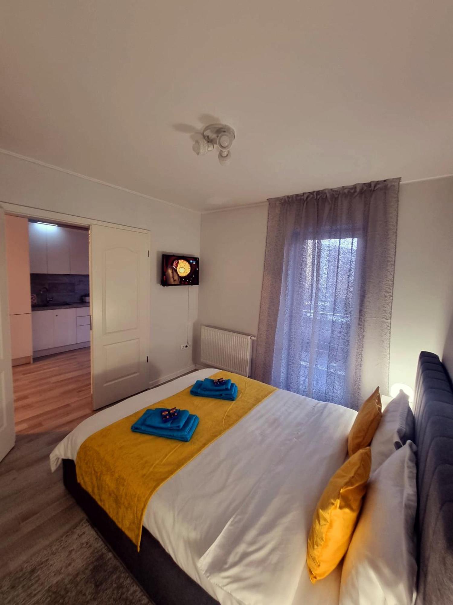 Sophia Home 2 Brasov Exterior photo