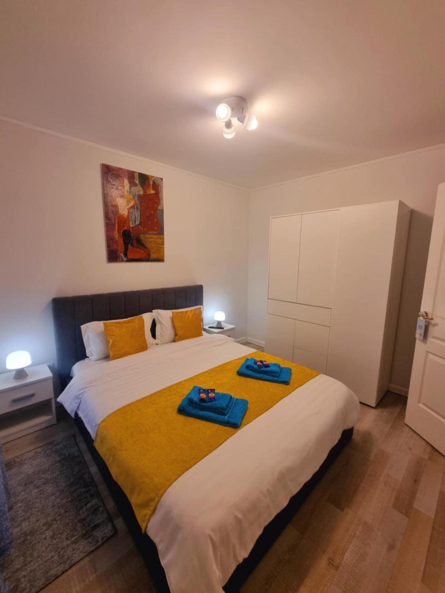 Sophia Home 2 Brasov Exterior photo